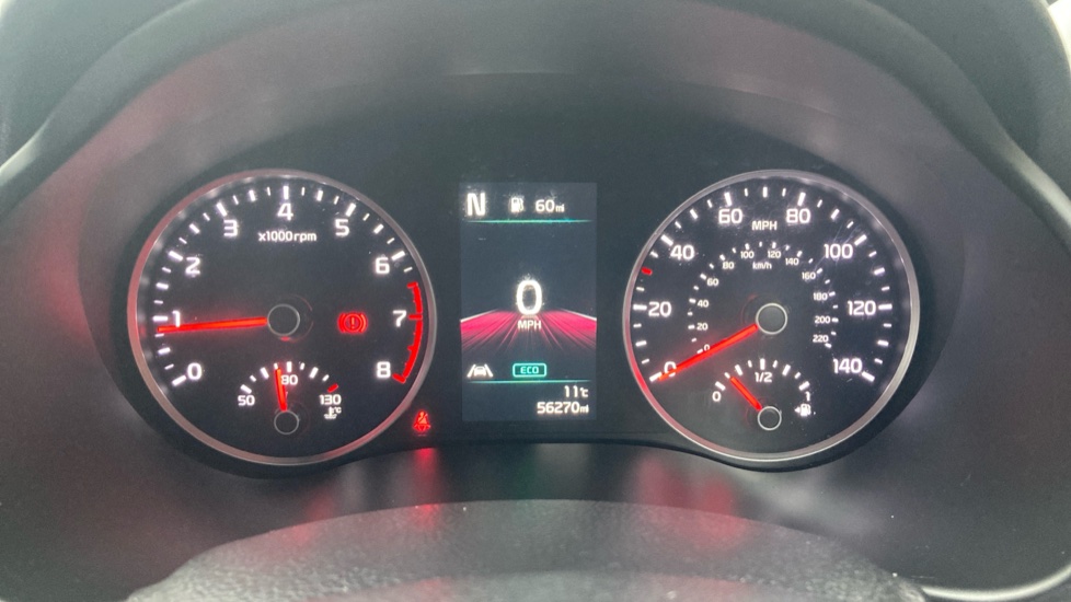 Kia Stonic 1.0T GDi 48V GT-Line 5dr Petrol Estate - Image 18