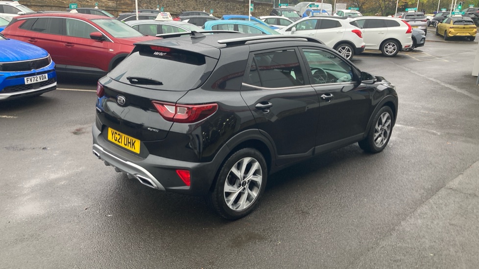 Kia Stonic 1.0T GDi 48V GT-Line 5dr Petrol Estate - Image 24