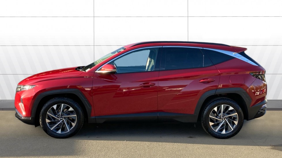 Hyundai TUCSON 1.6 TGDi Premium 5dr 2WD Petrol Estate - Image 5