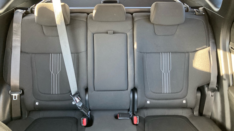 Hyundai TUCSON 1.6 TGDi Premium 5dr 2WD Petrol Estate - Image 15