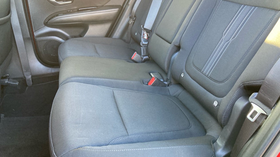 Hyundai TUCSON 1.6 TGDi Premium 5dr 2WD Petrol Estate - Image 17