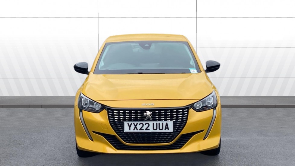 Peugeot 208 1.2 PureTech 130 Allure Premium 5dr EAT8 Petrol Hatchback - Image 3