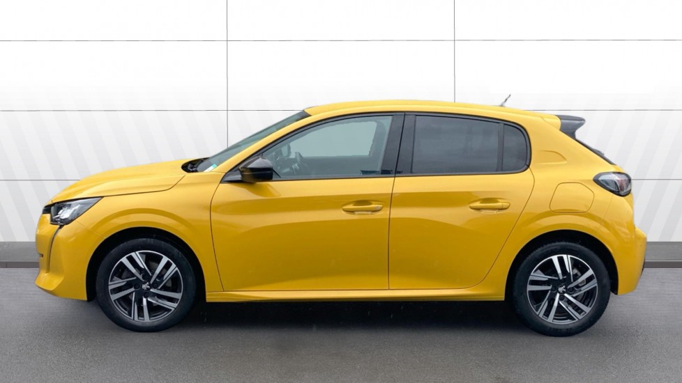 Peugeot 208 1.2 PureTech 130 Allure Premium 5dr EAT8 Petrol Hatchback - Image 5