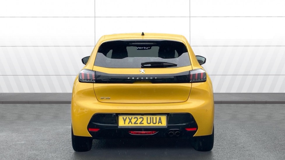 Peugeot 208 1.2 PureTech 130 Allure Premium 5dr EAT8 Petrol Hatchback - Image 6