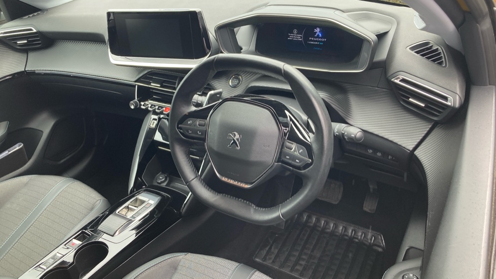 Peugeot 208 1.2 PureTech 130 Allure Premium 5dr EAT8 Petrol Hatchback - Image 11