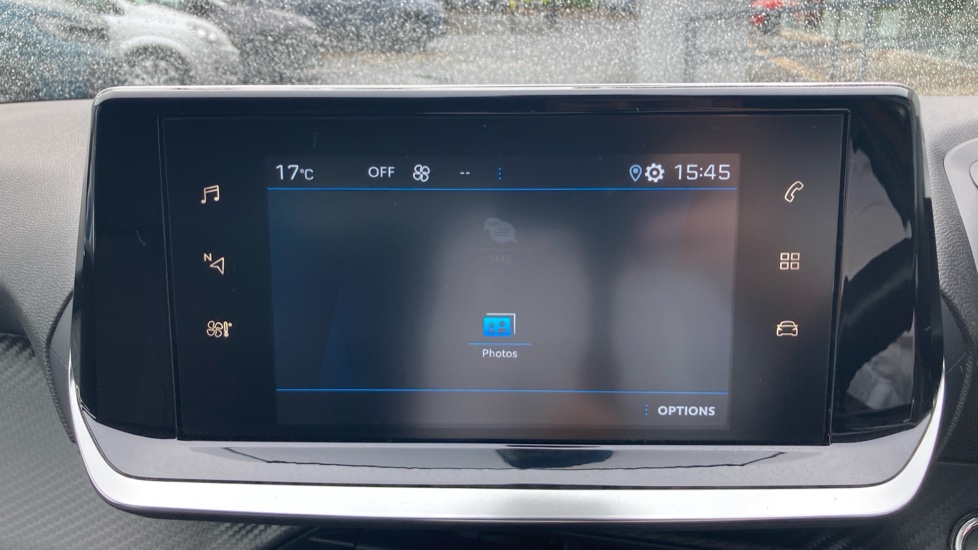Peugeot 208 1.2 PureTech 130 Allure Premium 5dr EAT8 Petrol Hatchback - Image 12