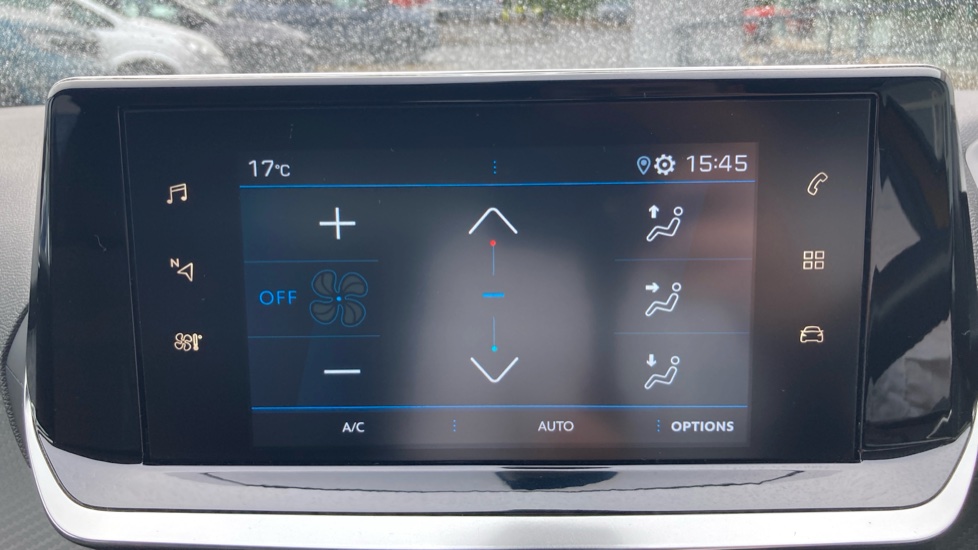 Peugeot 208 1.2 PureTech 130 Allure Premium 5dr EAT8 Petrol Hatchback - Image 22