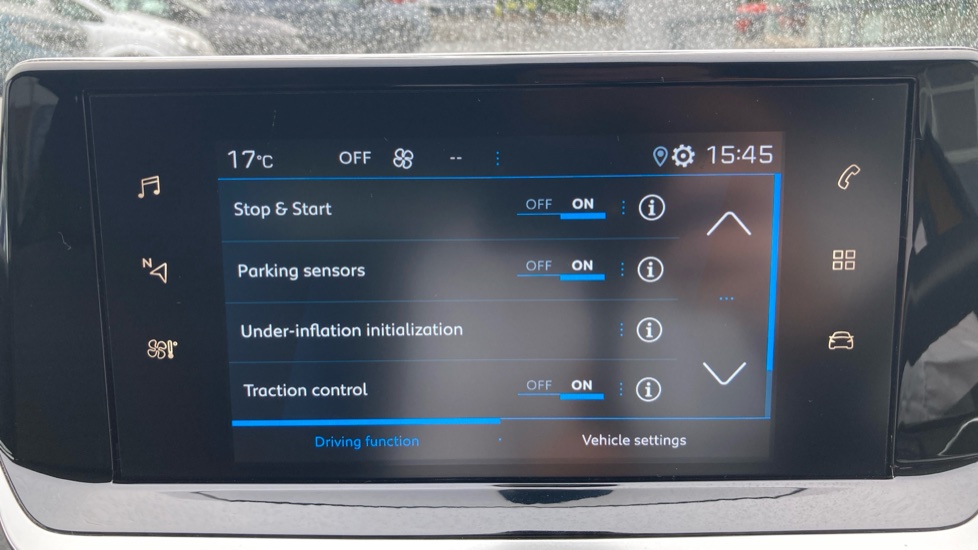 Peugeot 208 1.2 PureTech 130 Allure Premium 5dr EAT8 Petrol Hatchback - Image 23