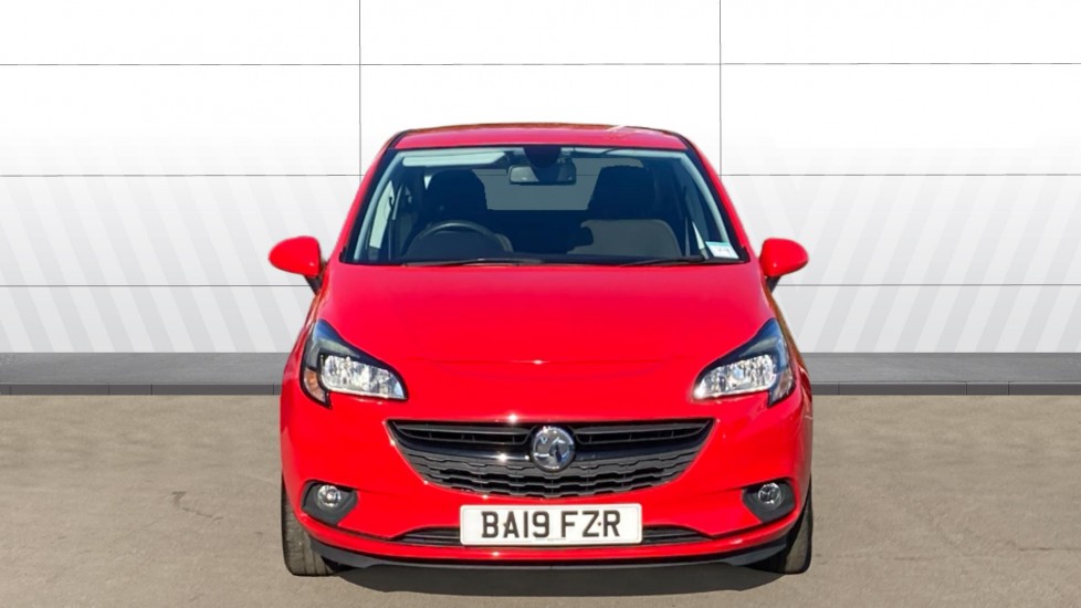Vauxhall Corsa 1.4 Griffin 5dr Petrol Hatchback - Image 3