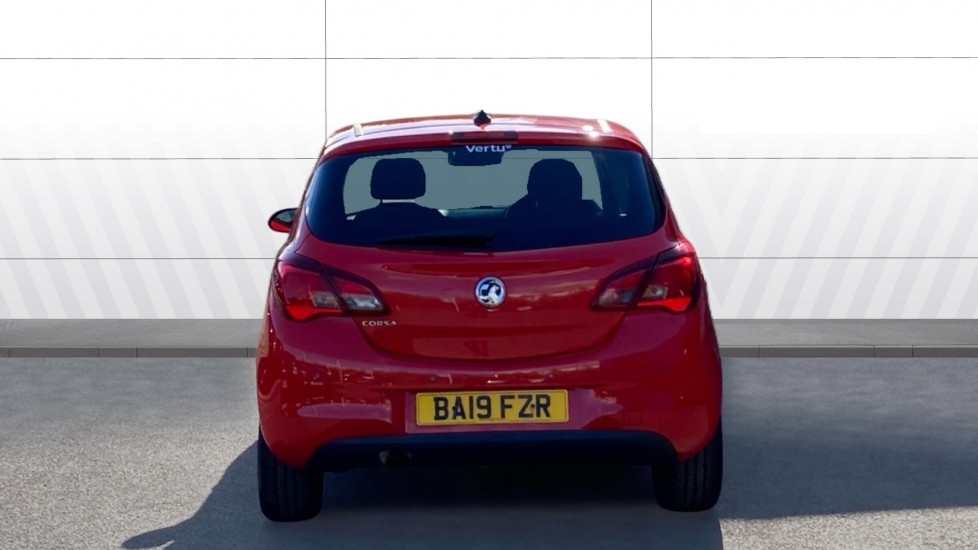Vauxhall Corsa 1.4 Griffin 5dr Petrol Hatchback - Image 6