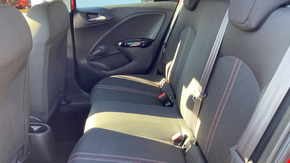 Vauxhall Corsa 1.4 Griffin 5dr Petrol Hatchback - Image 16