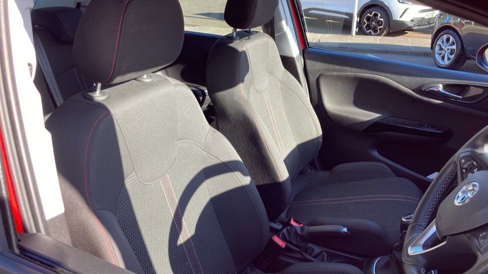 Vauxhall Corsa 1.4 Griffin 5dr Petrol Hatchback - Image 41