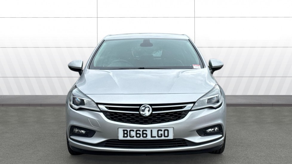 Vauxhall Astra 1.4T 16V 150 Elite Nav 5dr Petrol Hatchback - Image 3