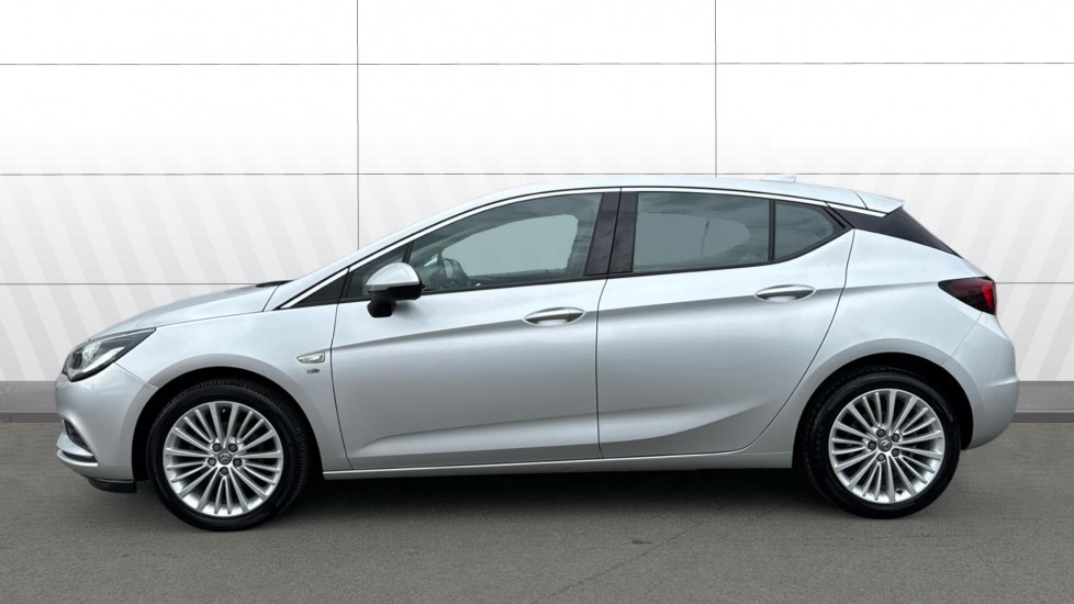 Vauxhall Astra 1.4T 16V 150 Elite Nav 5dr Petrol Hatchback - Image 5