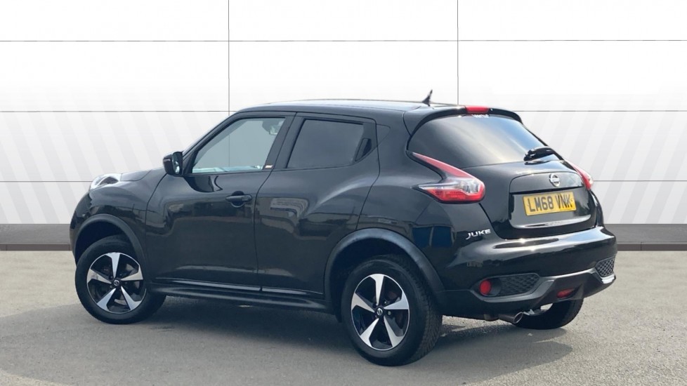 Nissan Juke 1.5 dCi Bose Personal Edition 5dr Diesel Hatchback - Image 2