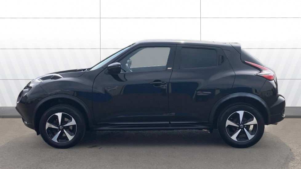 Nissan Juke 1.5 dCi Bose Personal Edition 5dr Diesel Hatchback - Image 5