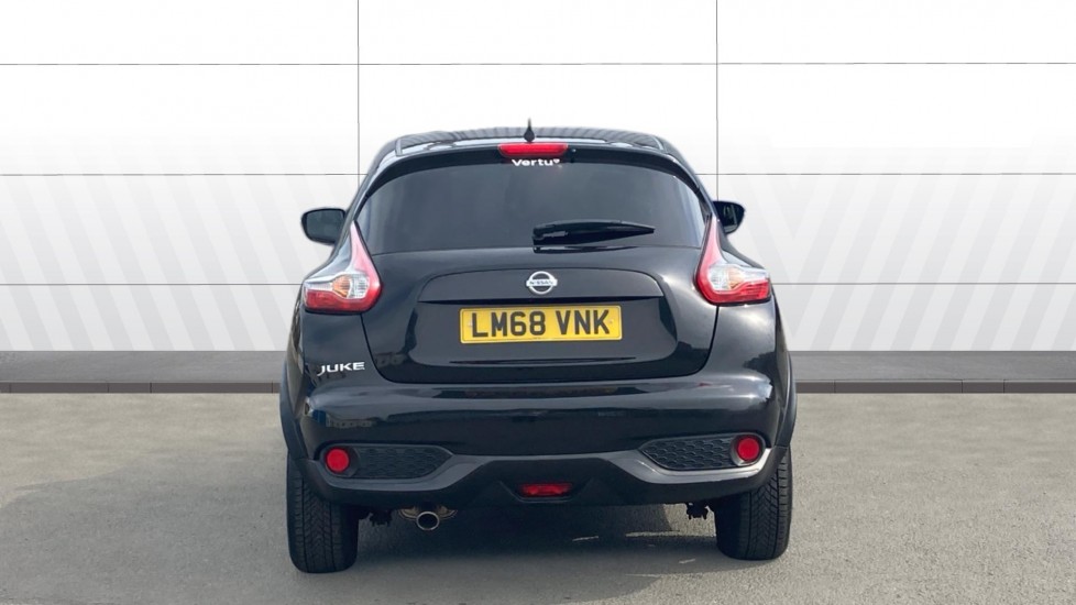 Nissan Juke 1.5 dCi Bose Personal Edition 5dr Diesel Hatchback - Image 6