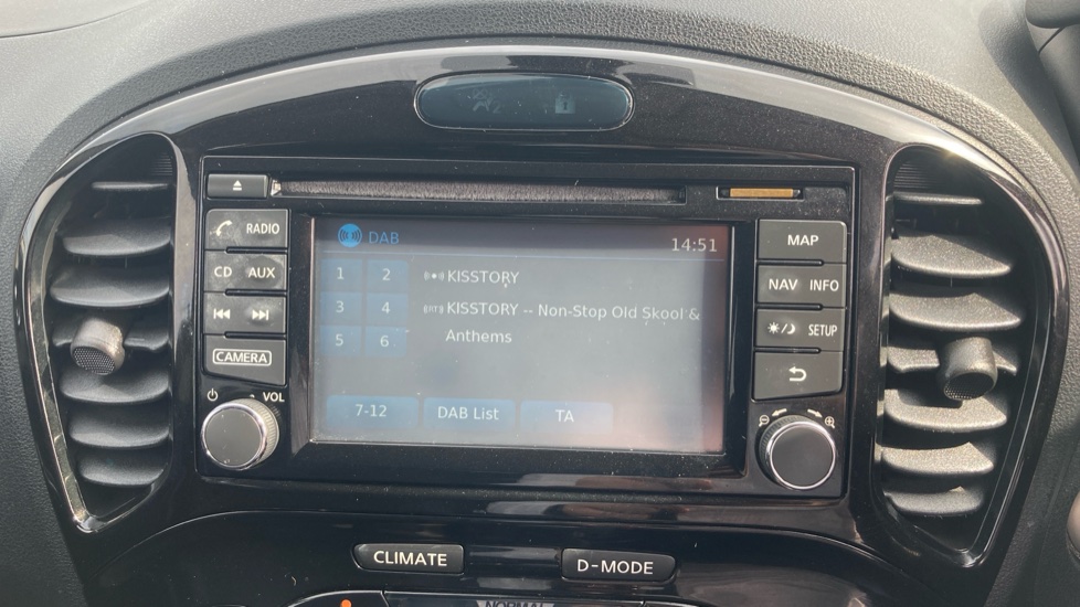 Nissan Juke 1.5 dCi Bose Personal Edition 5dr Diesel Hatchback - Image 12