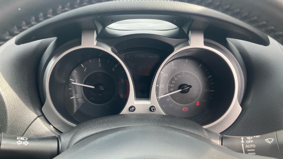 Nissan Juke 1.5 dCi Bose Personal Edition 5dr Diesel Hatchback - Image 18