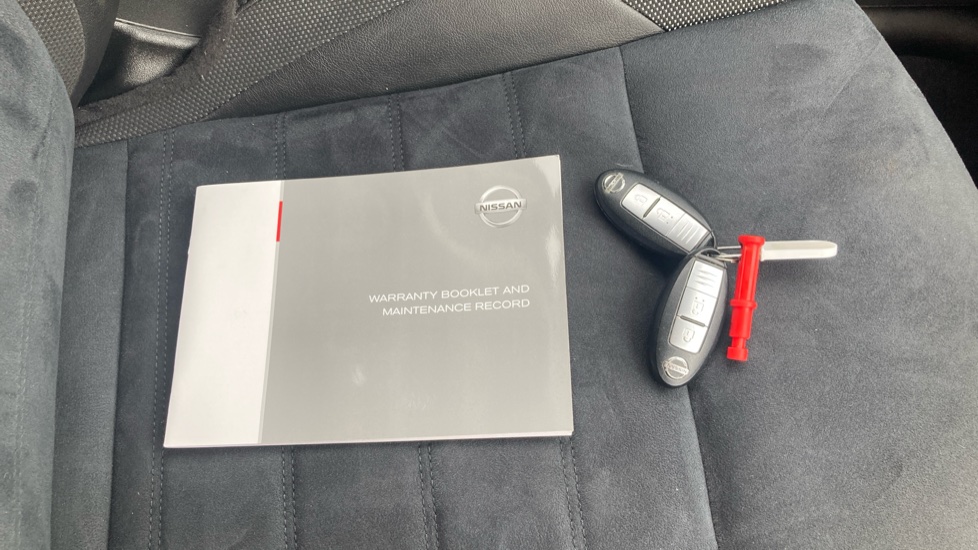 Nissan Juke 1.5 dCi Bose Personal Edition 5dr Diesel Hatchback - Image 19
