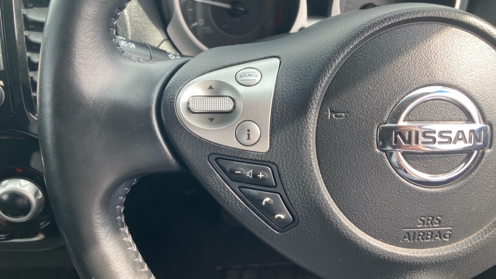 Nissan Juke 1.5 dCi Bose Personal Edition 5dr Diesel Hatchback - Image 22