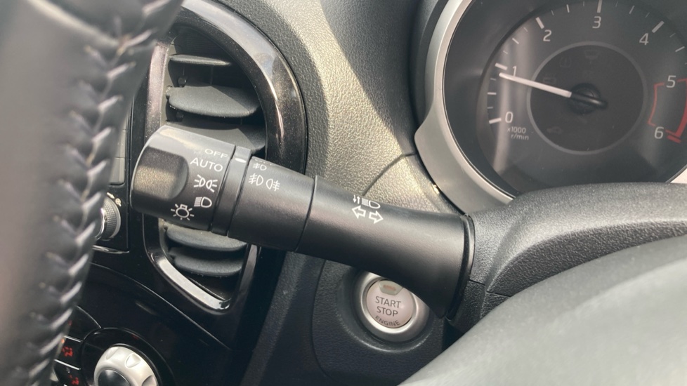 Nissan Juke 1.5 dCi Bose Personal Edition 5dr Diesel Hatchback - Image 24
