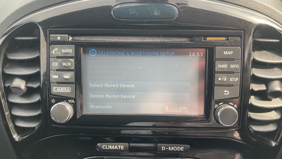 Nissan Juke 1.5 dCi Bose Personal Edition 5dr Diesel Hatchback - Image 29