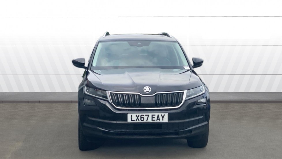 Skoda Kodiaq 1.4 TSI 150 Edition 4x4 5dr [7 Seat] Petrol Estate - Image 3