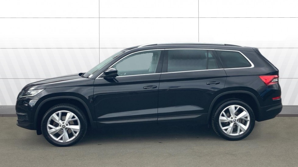 Skoda Kodiaq 1.4 TSI 150 Edition 4x4 5dr [7 Seat] Petrol Estate - Image 5