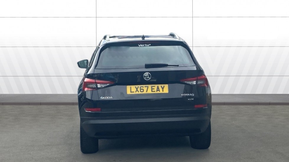 Skoda Kodiaq 1.4 TSI 150 Edition 4x4 5dr [7 Seat] Petrol Estate - Image 6
