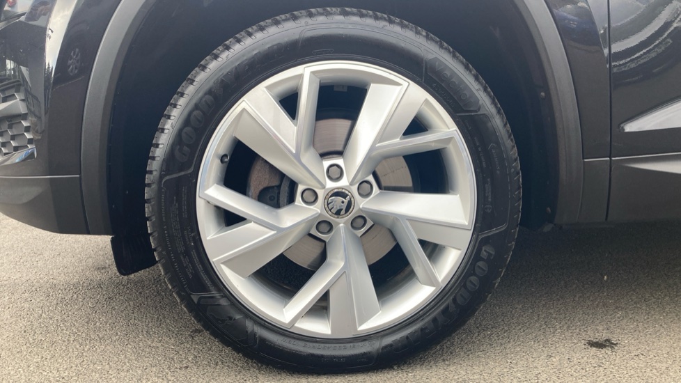 Skoda Kodiaq 1.4 TSI 150 Edition 4x4 5dr [7 Seat] Petrol Estate - Image 7