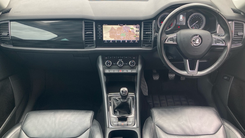 Skoda Kodiaq 1.4 TSI 150 Edition 4x4 5dr [7 Seat] Petrol Estate - Image 10