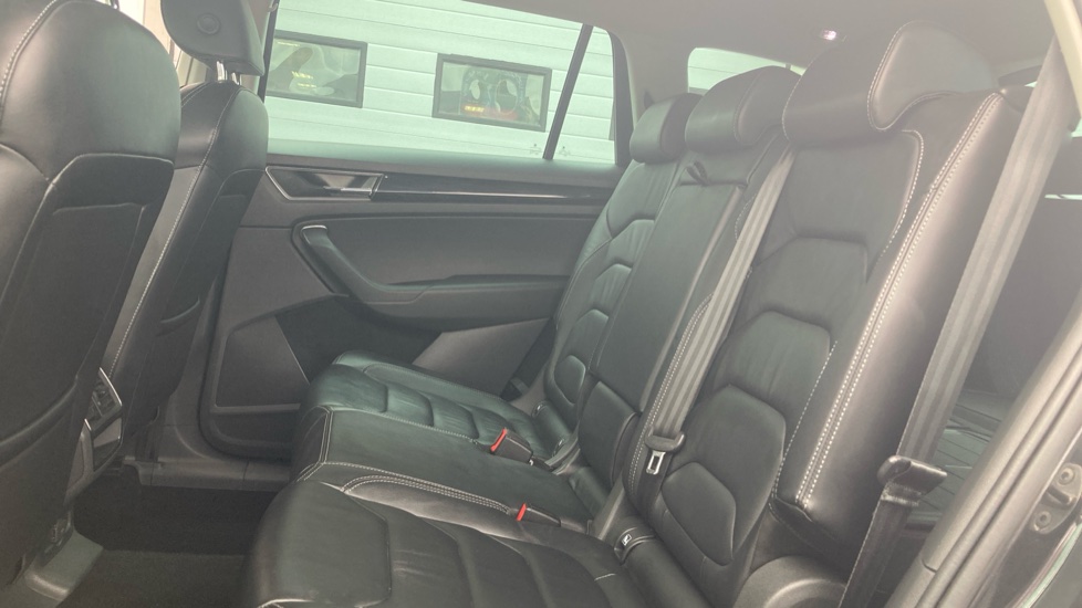 Skoda Kodiaq 1.4 TSI 150 Edition 4x4 5dr [7 Seat] Petrol Estate - Image 16