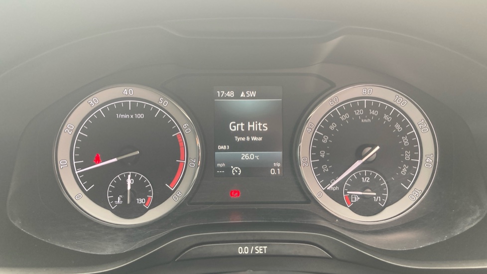 Skoda Kodiaq 1.4 TSI 150 Edition 4x4 5dr [7 Seat] Petrol Estate - Image 18