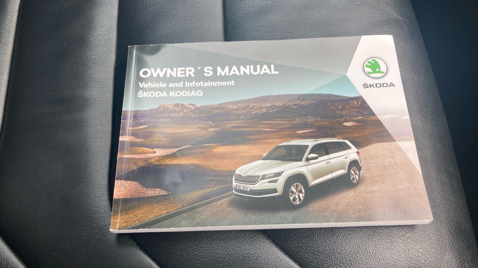 Skoda Kodiaq 1.4 TSI 150 Edition 4x4 5dr [7 Seat] Petrol Estate - Image 19