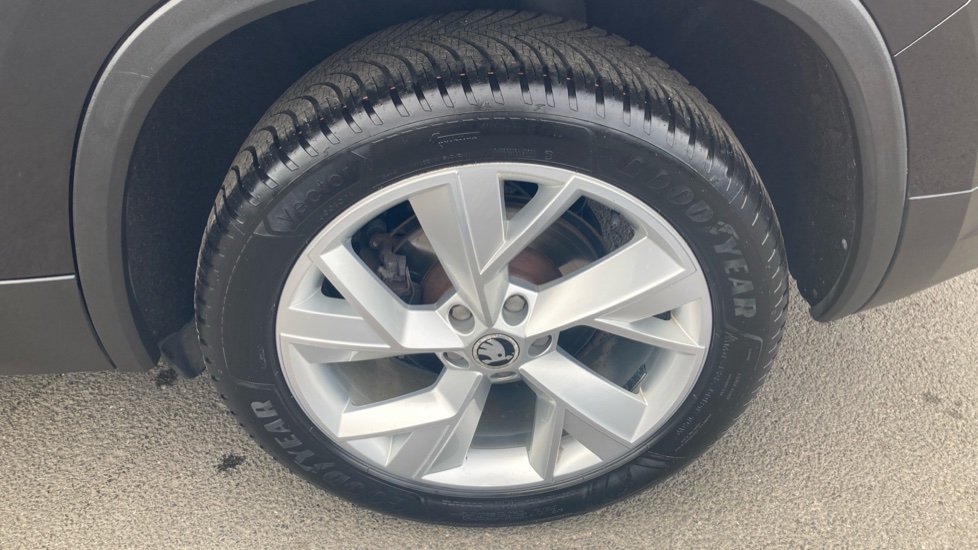 Skoda Kodiaq 1.4 TSI 150 Edition 4x4 5dr [7 Seat] Petrol Estate - Image 23