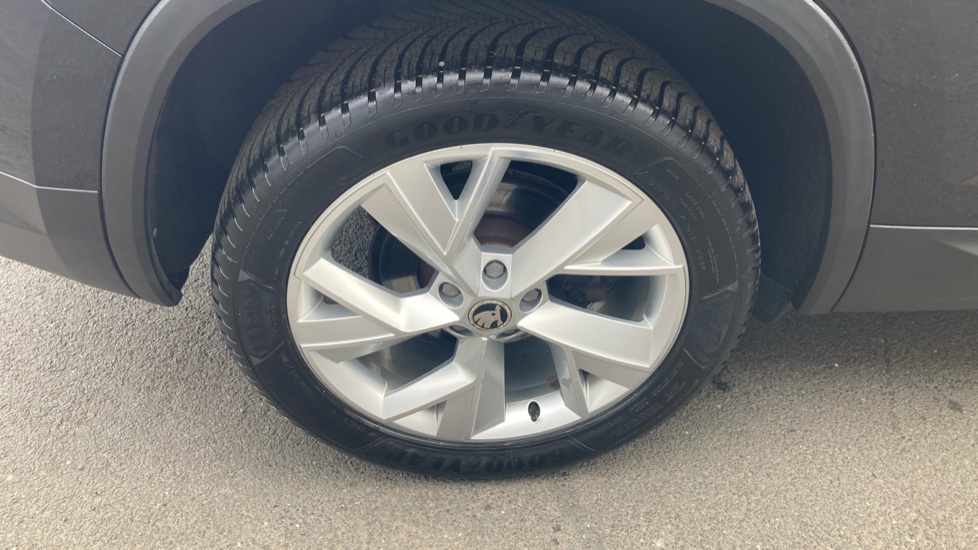Skoda Kodiaq 1.4 TSI 150 Edition 4x4 5dr [7 Seat] Petrol Estate - Image 25