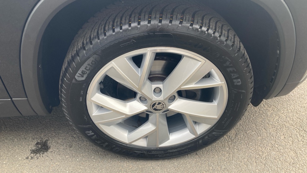 Skoda Kodiaq 1.4 TSI 150 Edition 4x4 5dr [7 Seat] Petrol Estate - Image 26