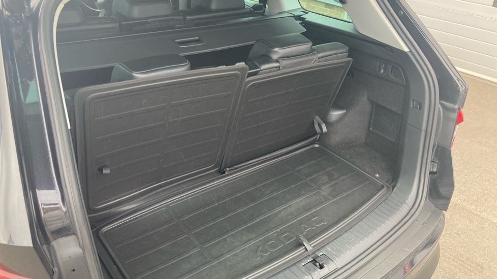Skoda Kodiaq 1.4 TSI 150 Edition 4x4 5dr [7 Seat] Petrol Estate - Image 27