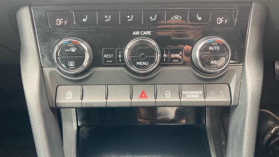 Skoda Kodiaq 1.4 TSI 150 Edition 4x4 5dr [7 Seat] Petrol Estate - Image 30