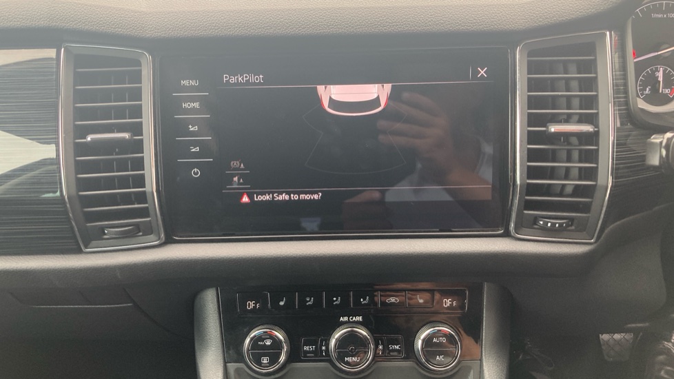 Skoda Kodiaq 1.4 TSI 150 Edition 4x4 5dr [7 Seat] Petrol Estate - Image 31