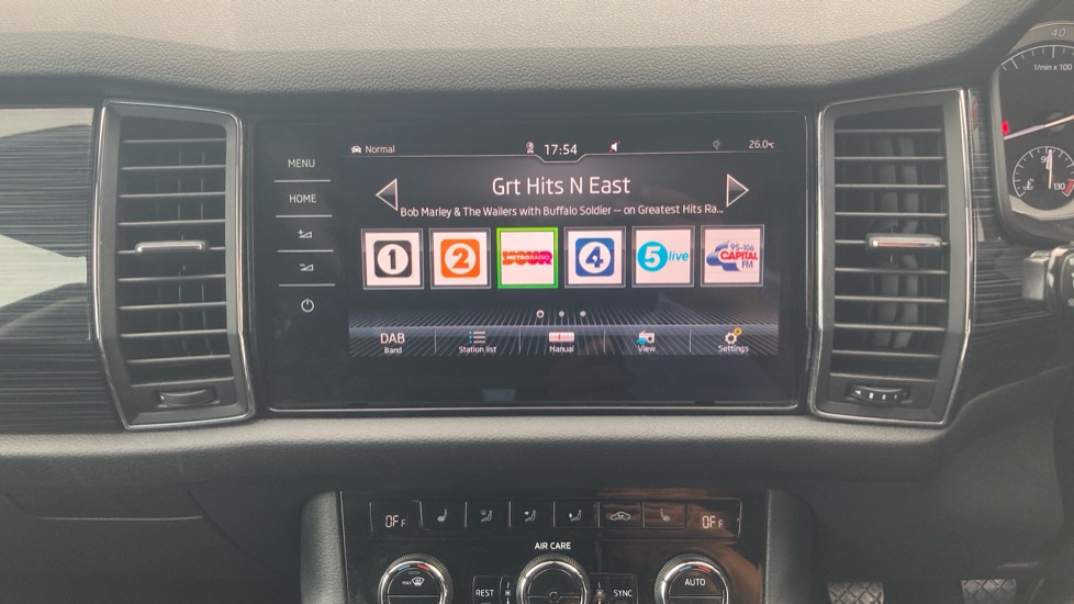 Skoda Kodiaq 1.4 TSI 150 Edition 4x4 5dr [7 Seat] Petrol Estate - Image 33