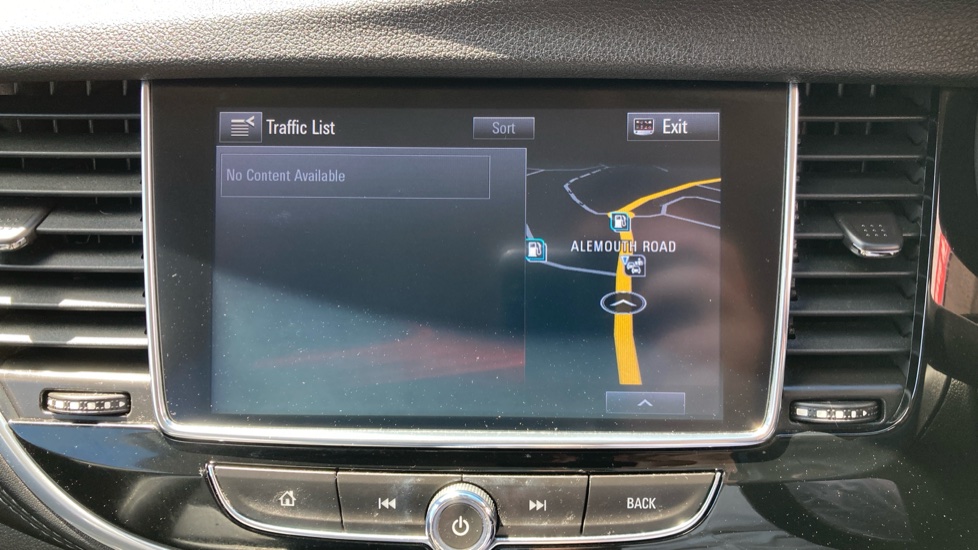 Vauxhall Mokka X 1.4T ecoTEC Elite Nav 5dr Petrol Hatchback - Image 31