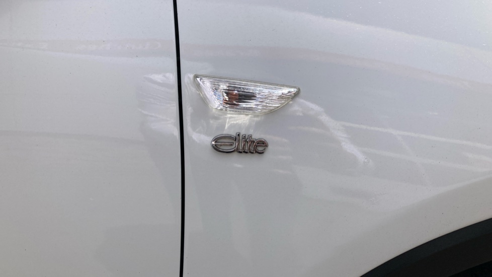 Vauxhall Mokka X 1.4T ecoTEC Elite Nav 5dr Petrol Hatchback - Image 34