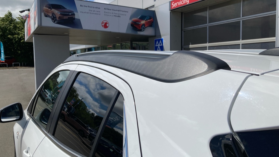Vauxhall Mokka X 1.4T ecoTEC Elite Nav 5dr Petrol Hatchback - Image 36