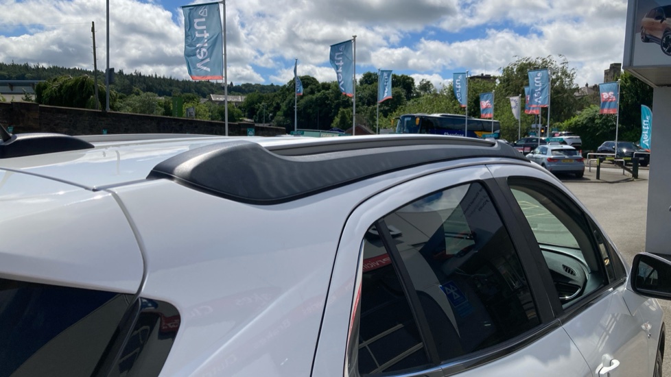 Vauxhall Mokka X 1.4T ecoTEC Elite Nav 5dr Petrol Hatchback - Image 37
