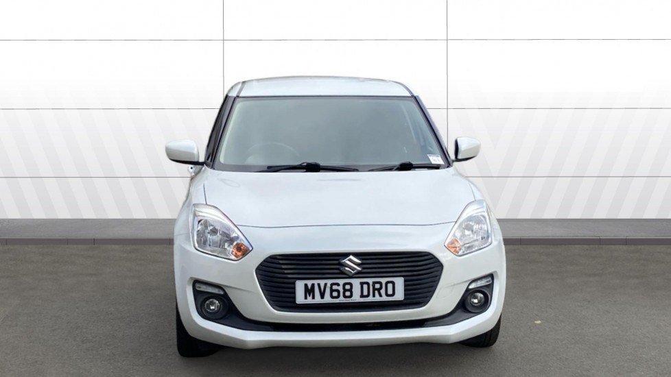 Suzuki Swift 1.0 Boosterjet SZ-T 5dr Petrol Hatchback - Image 3