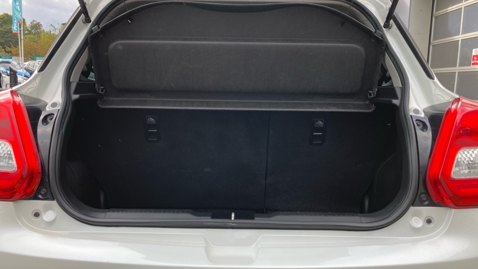 Suzuki Swift 1.0 Boosterjet SZ-T 5dr Petrol Hatchback - Image 4