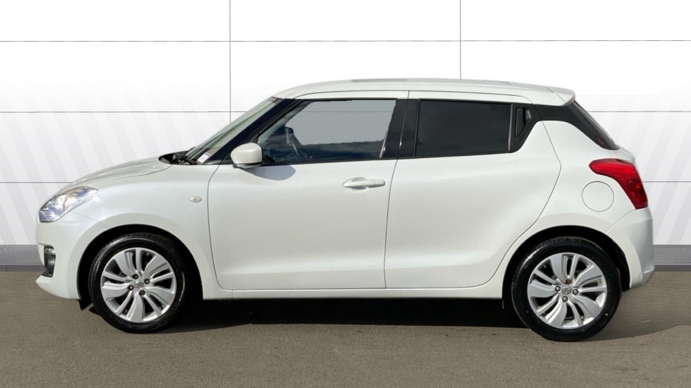 Suzuki Swift 1.0 Boosterjet SZ-T 5dr Petrol Hatchback - Image 5