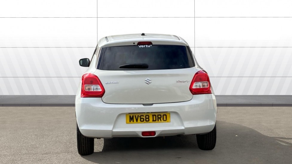 Suzuki Swift 1.0 Boosterjet SZ-T 5dr Petrol Hatchback - Image 6